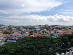 Hundred Trees (D5), Condominium #620706281